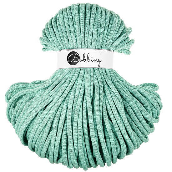 Braided Cord - Jelly Mint